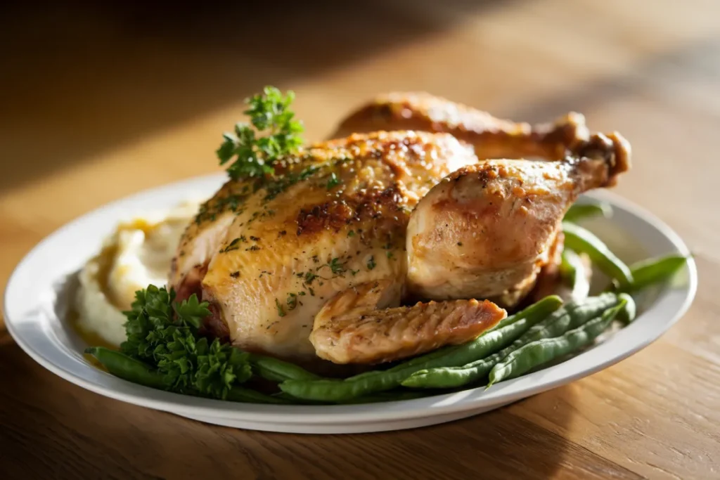 Rotisserie Chicken Recipes