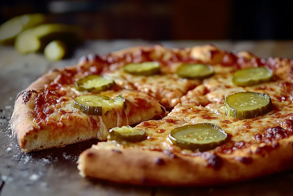 Are-Pickles-Nice-on-Pizza