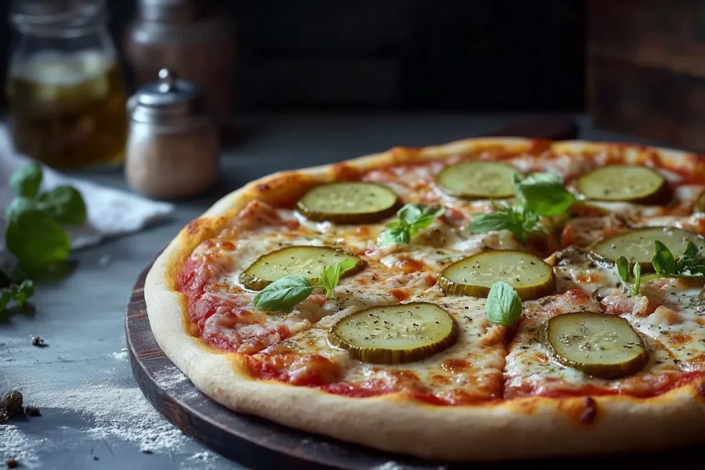 Are-Pickles-Nice-on-Pizza