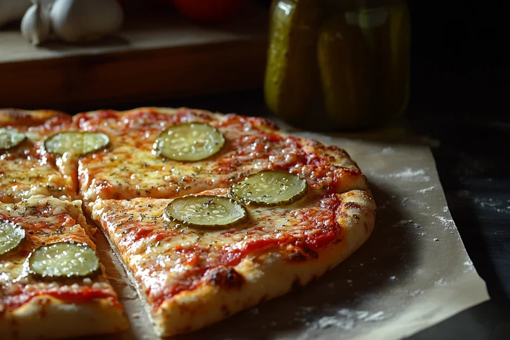 Are-Pickles-Nice-on-Pizza