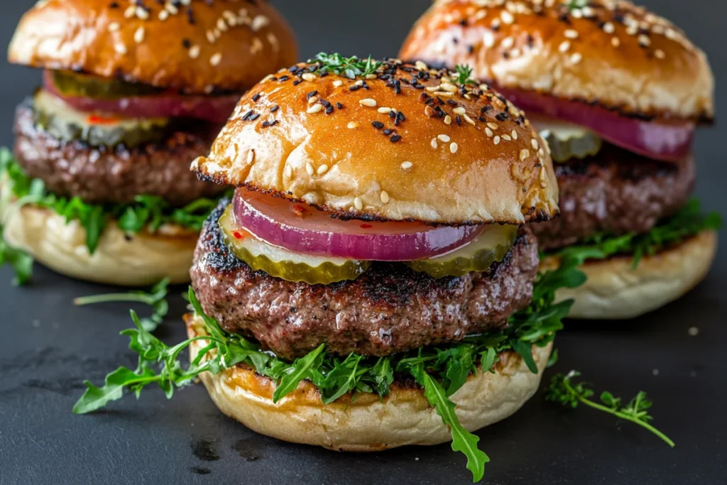 Is Wagyu Beef Good for Burgers