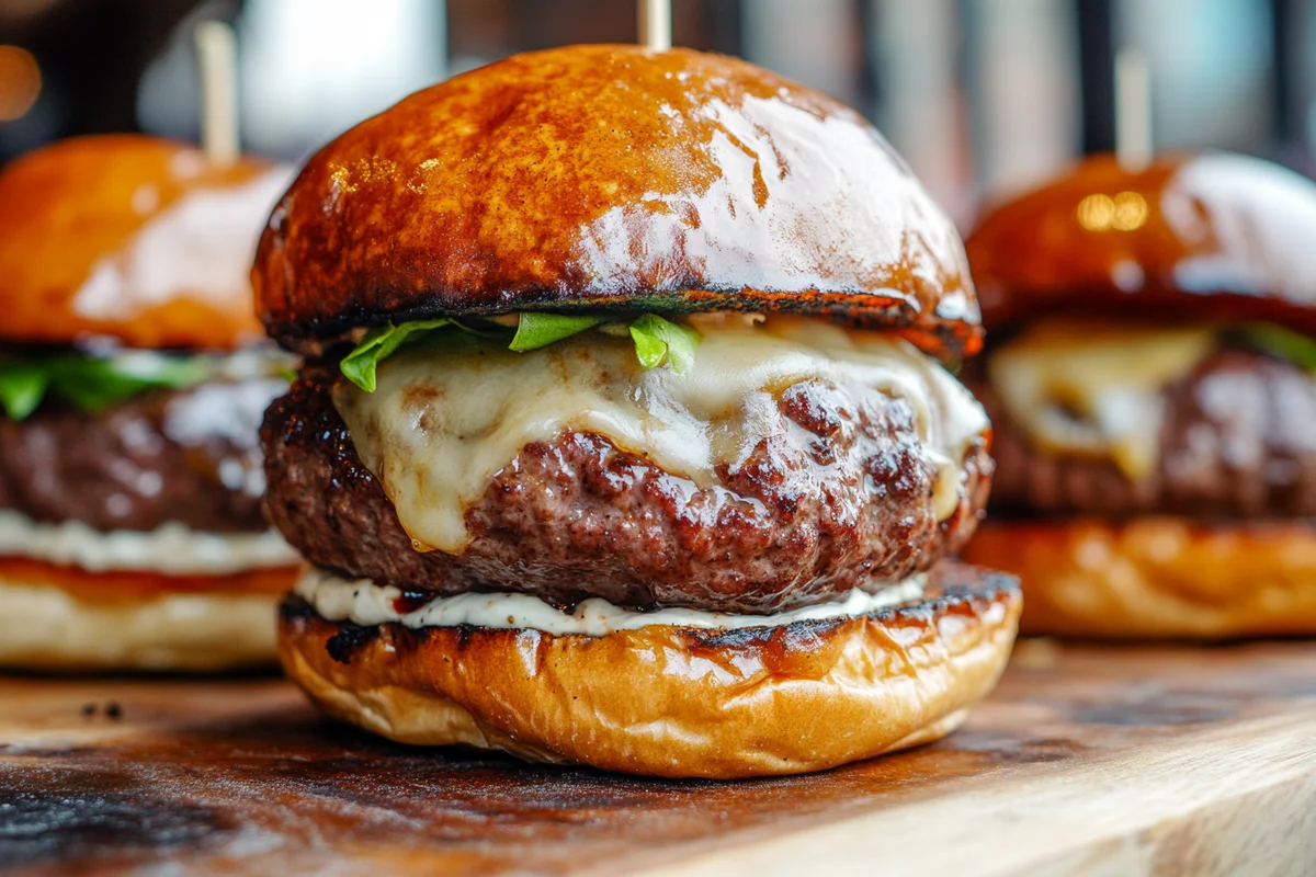 Is Wagyu Beef Good for Burgers