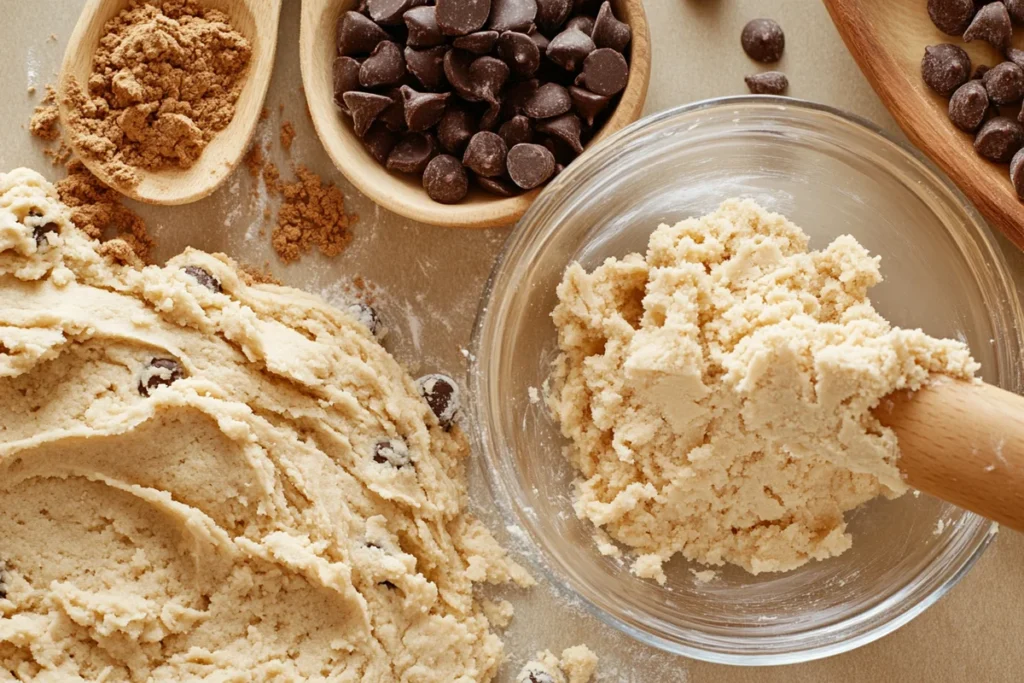 What-is-Cookie-Dough-Mix