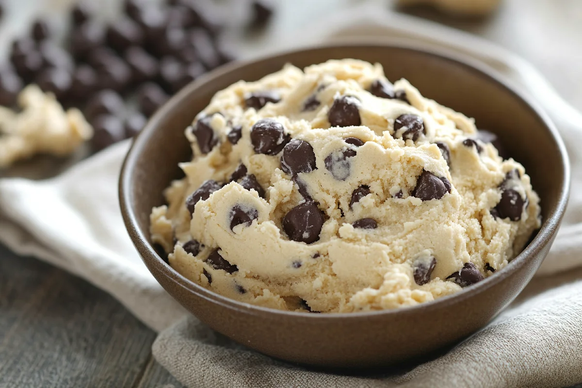 What-is-Cookie-Dough-Mix