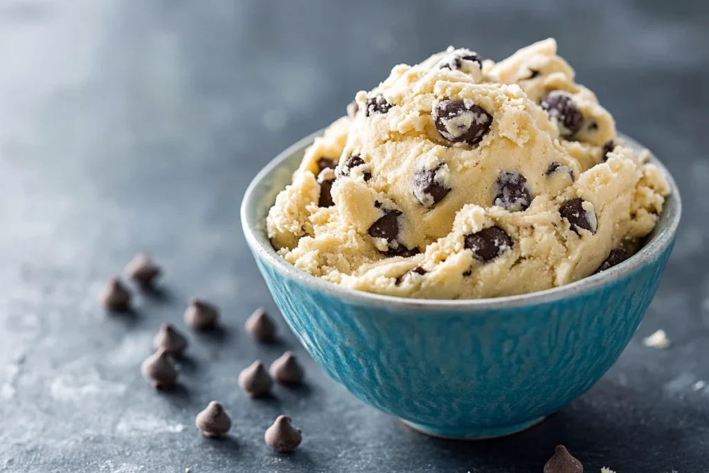 What-is-Cookie-Dough-Mix