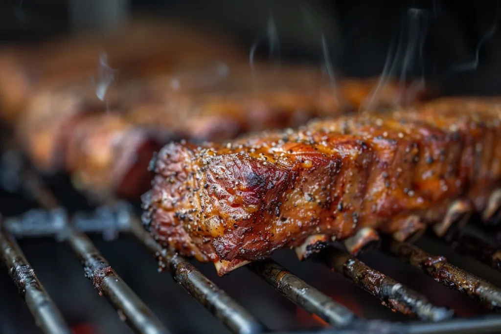 What is the best thing to cook on a Traeger