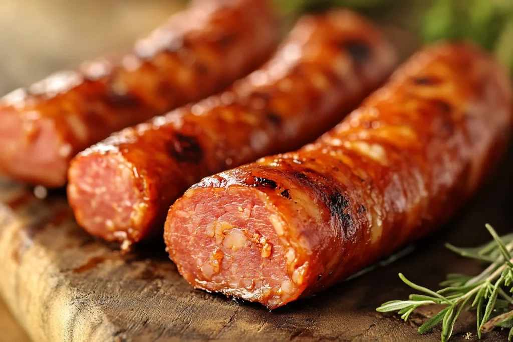 What is the Best Way to Cook Kielbasa