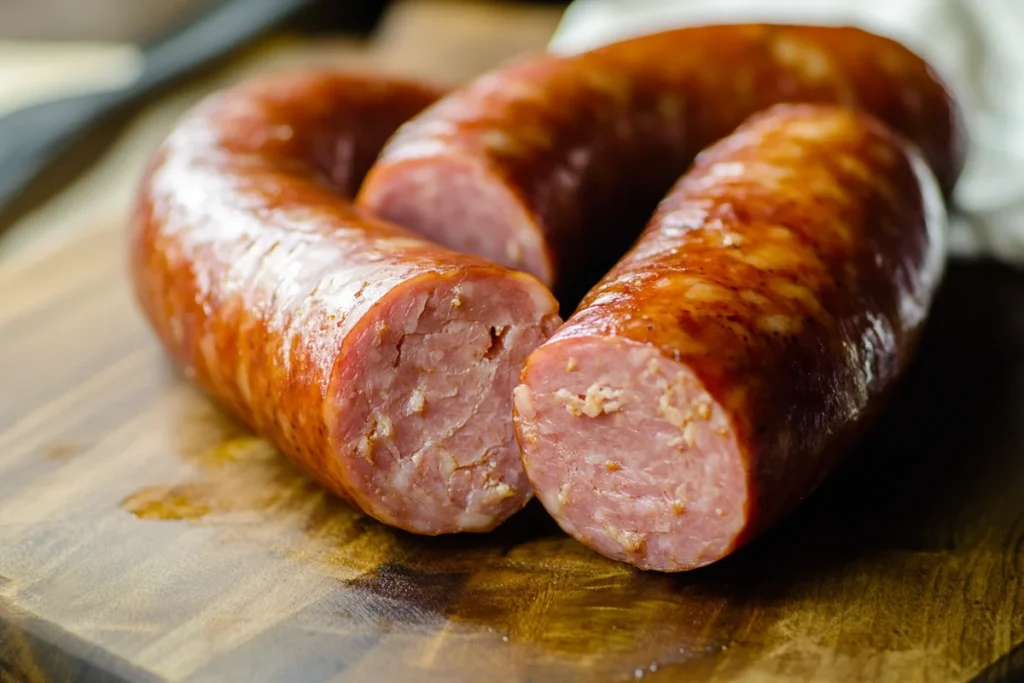 What is the Best Way to Cook Kielbasa