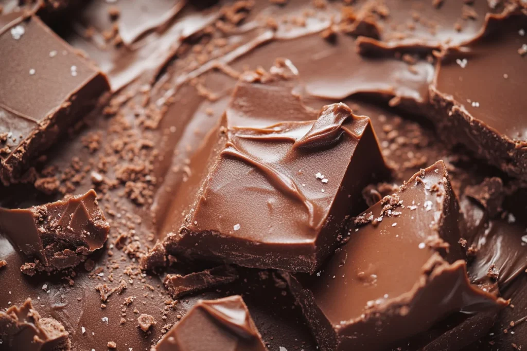 What is the Secret to Perfect Fudge